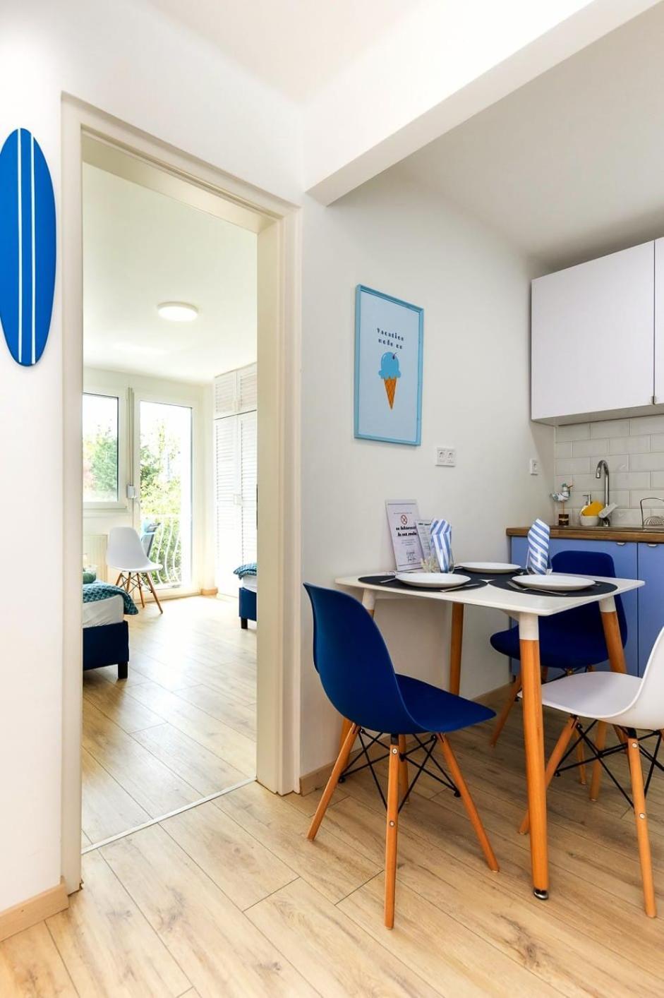 Balatonalmádi Balaton Wave Apartments מראה חיצוני תמונה